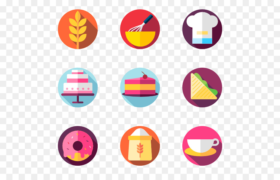 Clipart - Circle Pack