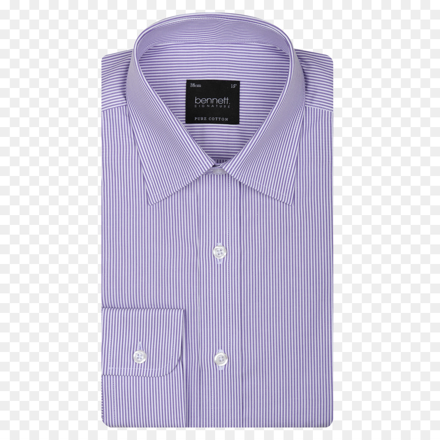 Kleid shirt Kragen, Ärmel Schaltfläche Barnes & Noble - Räumungsverkauf