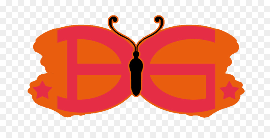 Farfalla monarca Sfondo del Desktop Clip art - farfalla