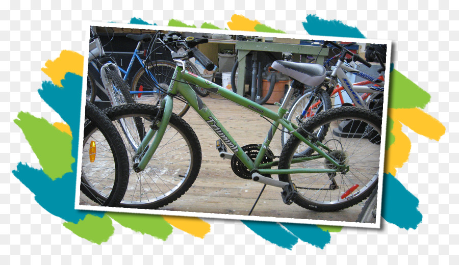 Telai per biciclette con Ruote di Bicicletta bici da Strada, bici da Corsa Ibrida bicicletta - Escursioni in bicicletta
