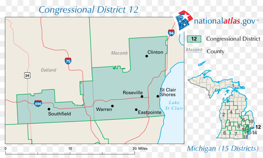 Michigan 's 1st congressional district Michigan' s 2nd congressional district Alabama 7. Wahlkreis Vereinigten Staaten Repräsentantenhaus Wahlen, 2010 Vereinigte Staaten Repräsentantenhaus Wahlen in Michigan, 2010 - United States Department des Innern