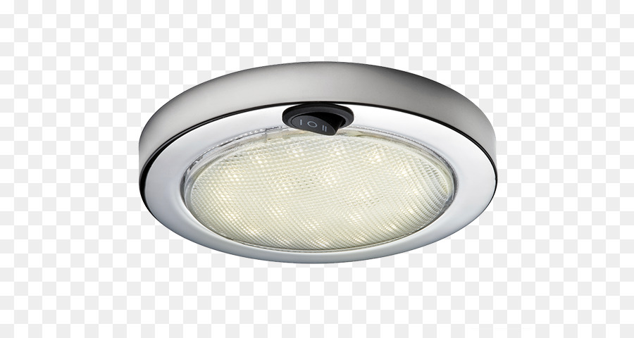 Diodi emettitori di luce LED, lampada di Illuminazione in acciaio Inox - ricreative elementi