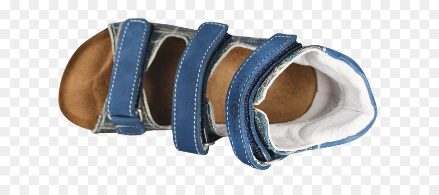 Sandalo Scarpa Cinturino Microsoft Azure - Sandalo