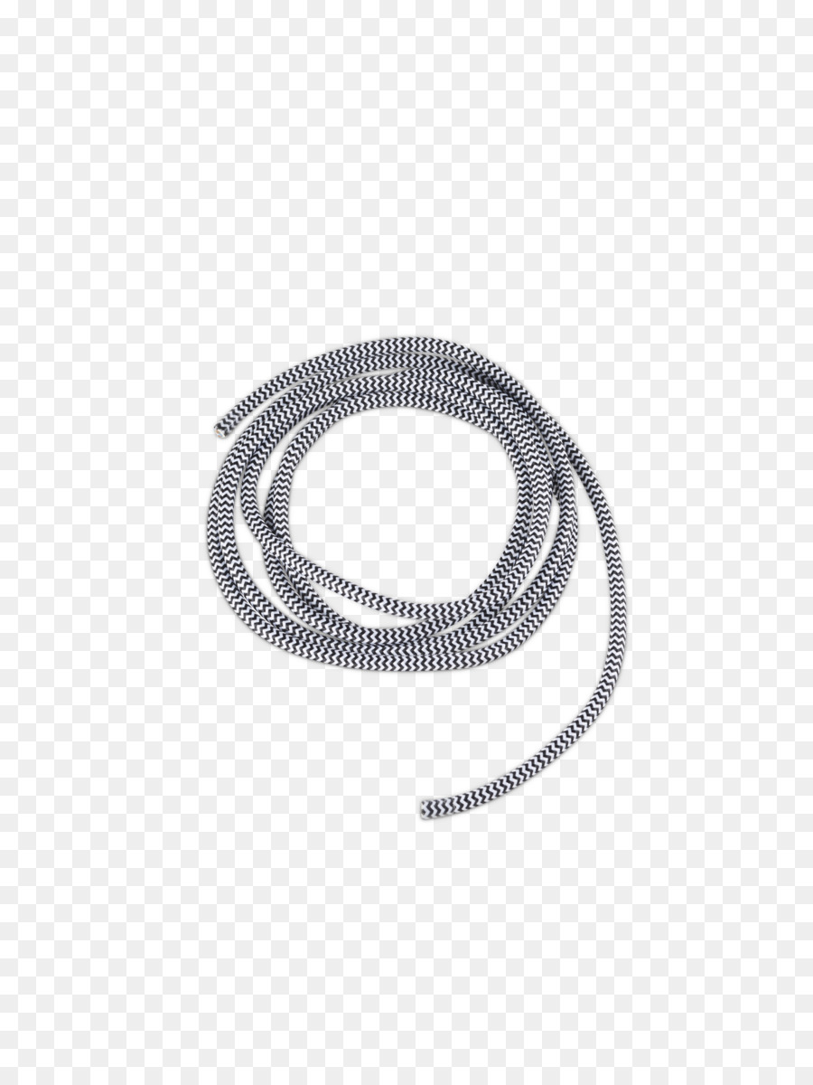 Textile Wire Elektrische Kabel der Borten Netzkabel - elektro
