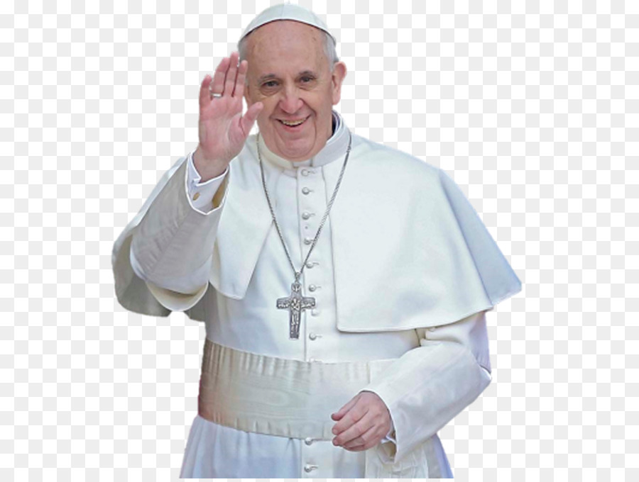 Lieber Papst Franziskus: Der Papst Beantwortet die Briefe von Kindern auf der ganzen Welt Heilige Stuhl Domus Sanctae Marthae - Papst Franziskus