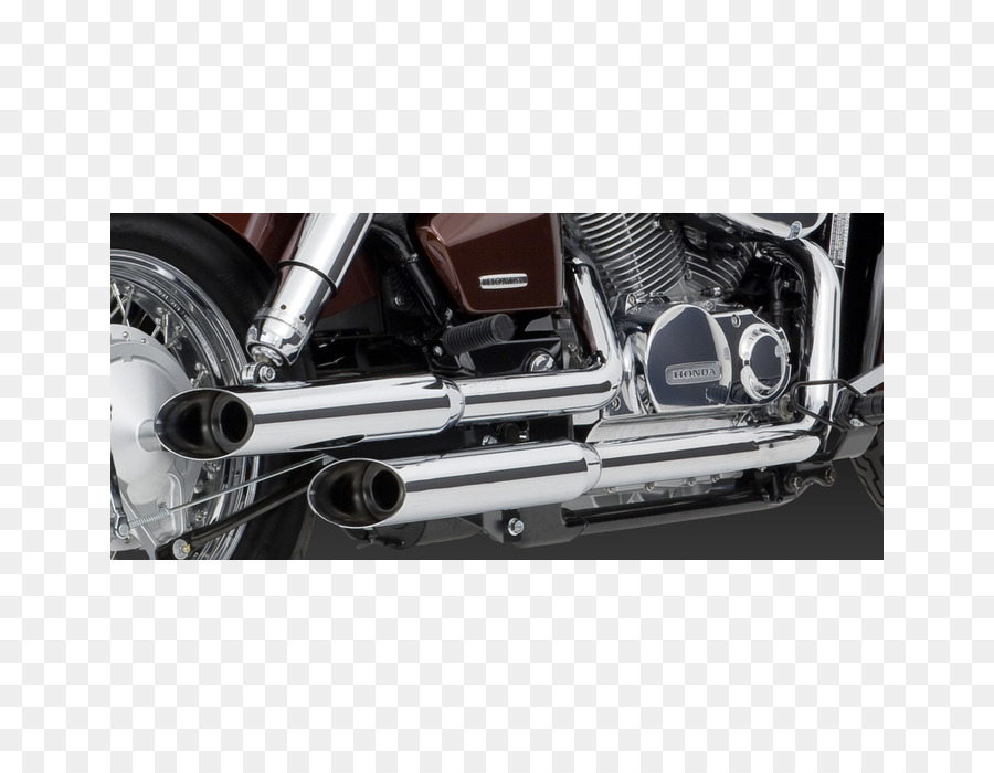 Exhaust System Automotive Exhaust
