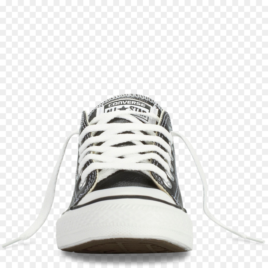 Sneakers Chuck Taylor All Stars Converse Scarpe Di Cuoio - Mandrino