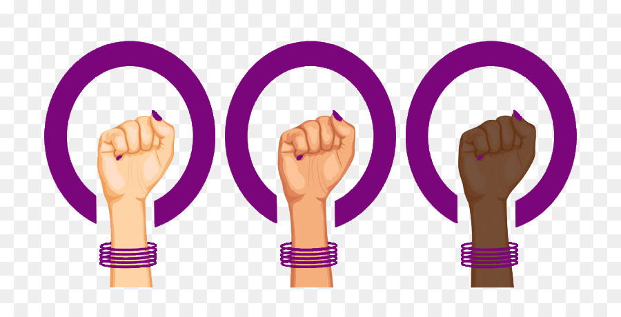 Frauen empowerment, Feminismus, Frau, Weiblich - Frau