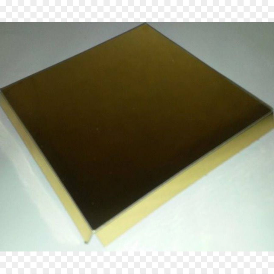 Sperrholz Material - Glaskasten