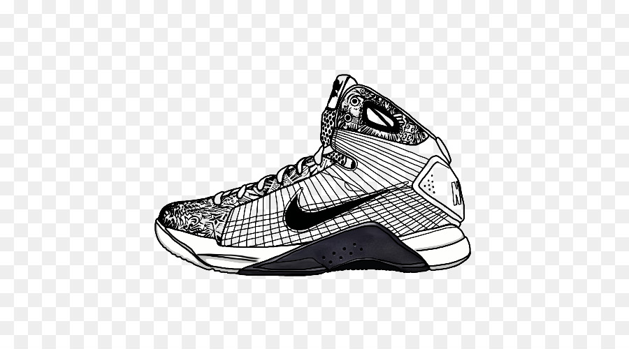 Giày thể thao Nike Mag Bóng giày - bóng rổ
