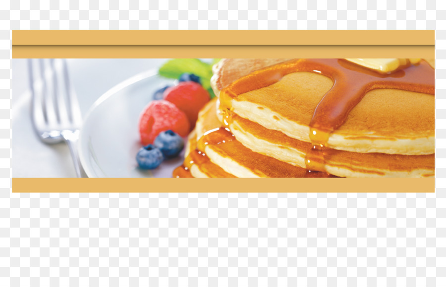Pancake-Waffel-Zucker Rezept-Frühstück - Zucker