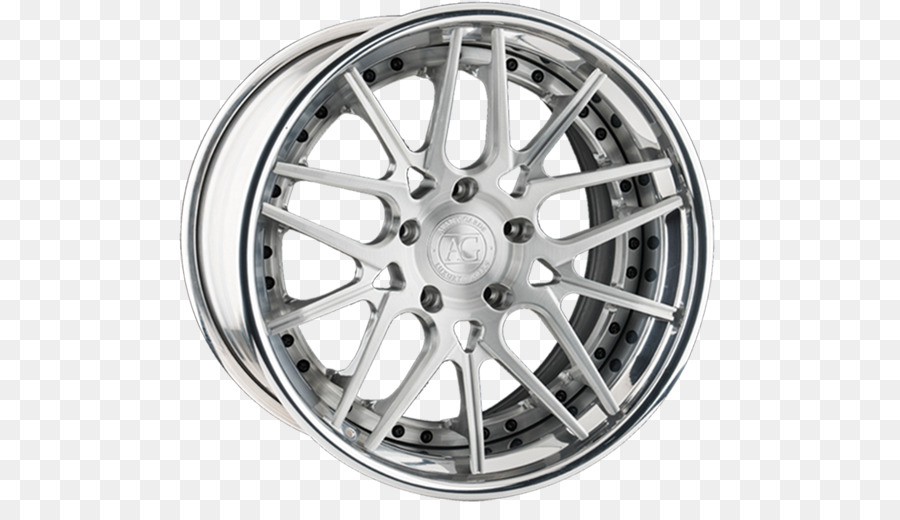 Alloy wheel Chevrolet Tahoe Rim Reifen - Chevrolet