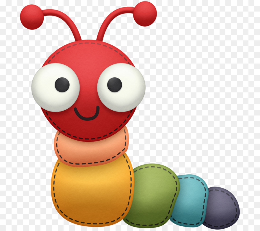 Caterpillar Cartoon png download - 770*800 - Free Transparent Butterfly png  Download. - CleanPNG / KissPNG