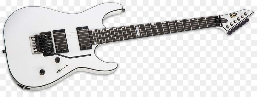 Akustik Elektro Gitarre von ESP Guitars ESP M II - E Gitarre