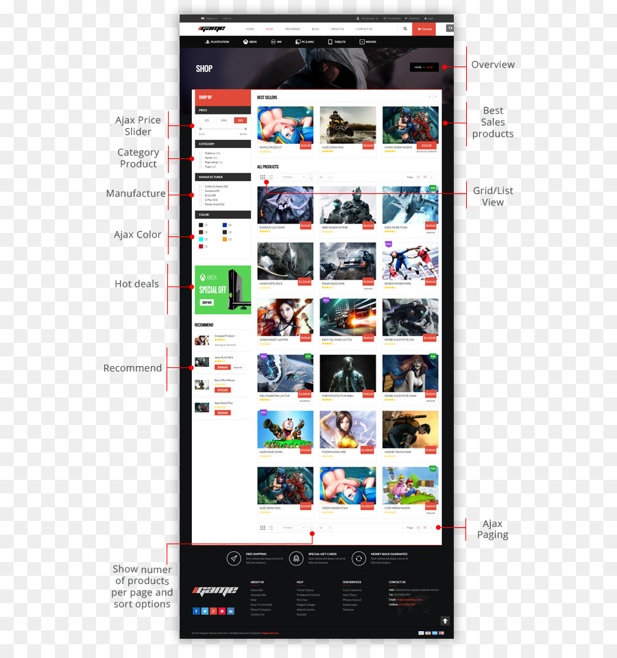 Smartphone-Display-Werbung-Text-Screenshot Desktop Wallpaper - Mehrzweck Produkt Verkaufs flyer