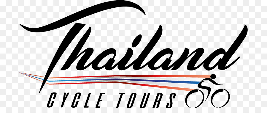 Logo Thailandia Ciclo di Escursioni in Bicicletta Informazioni CIMB - thailandia tour