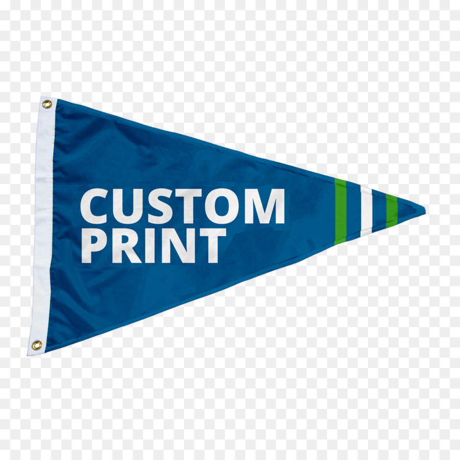 Bandiera degli Stati Uniti Pennon Ameritex Bandiera Flagpole LLC - personalizzati bandiere colorate