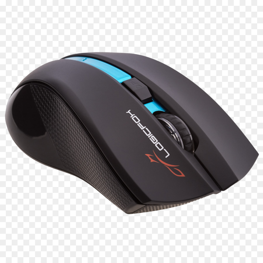 Computer mouse Logitech Anywhere MX 2 Wireless ricevitore Logitech Unifying - mouse del computer