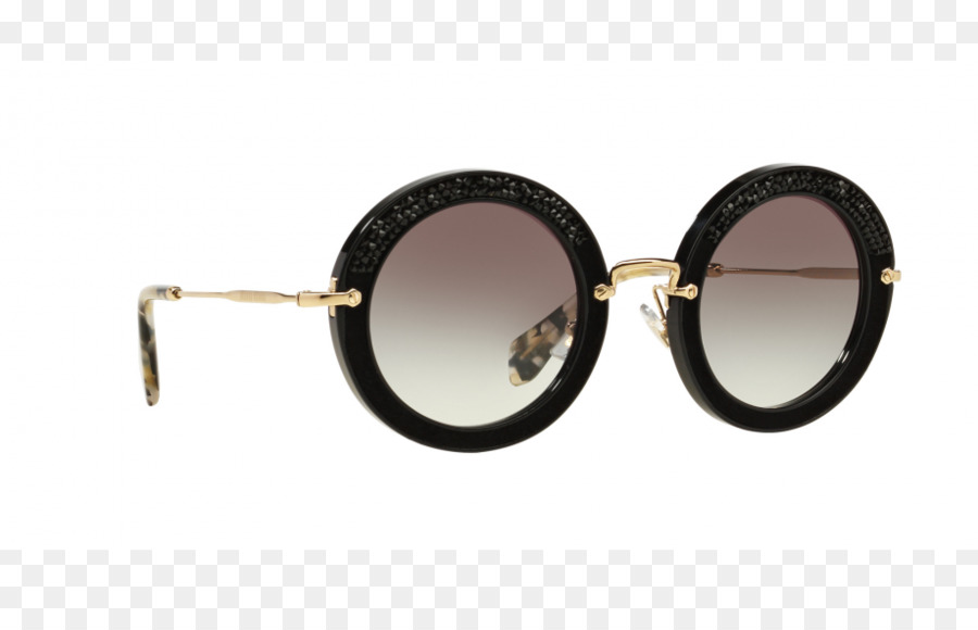 Sonnenbrillen Miu Miu Fashion Prada PR-53SS - Sonnenbrille