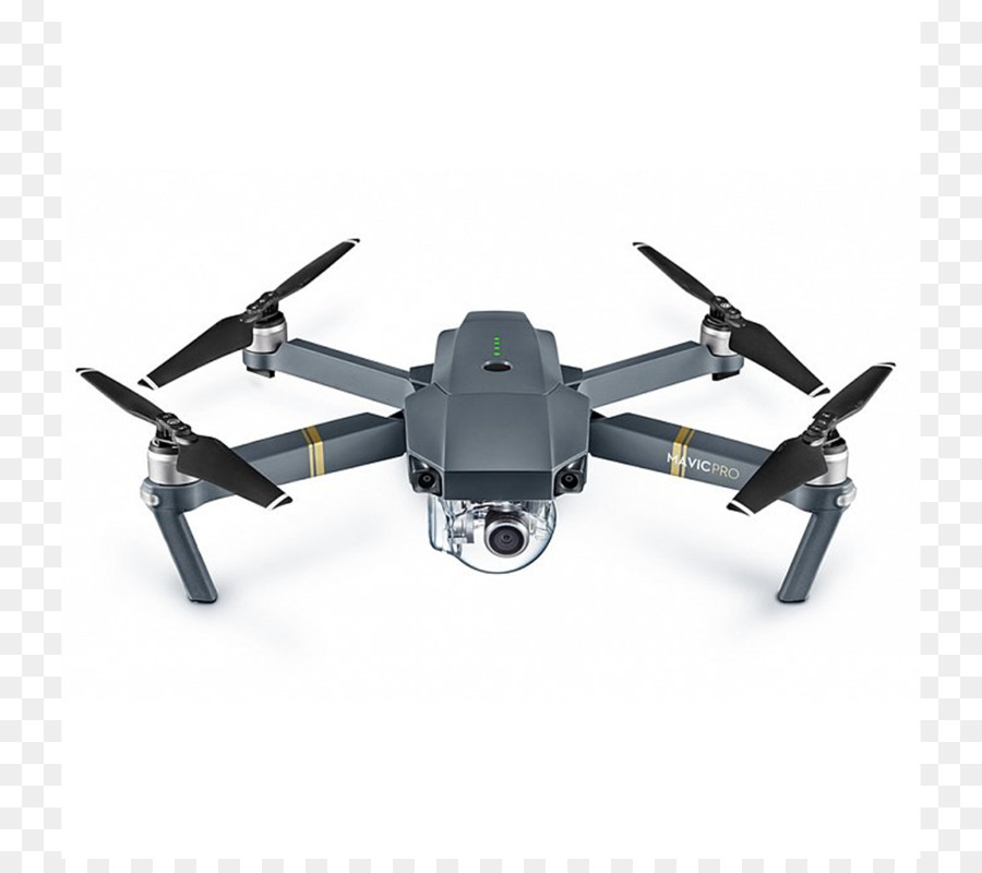 Mavic Pro Quadcopter Unmanned aerial vehicle DJI First-person-Ansicht - andere