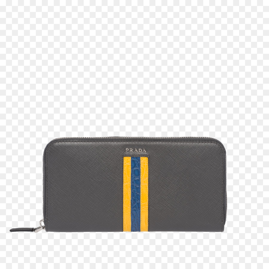 Wallet Yellow