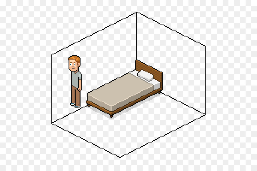 mobili camera da letto - letto