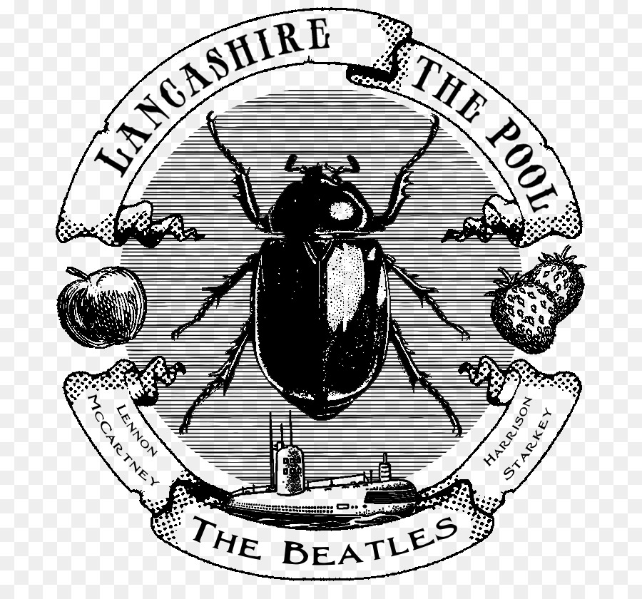 5. August 1. August das Menschliche Verhalten Insekt Organisation - Beatles