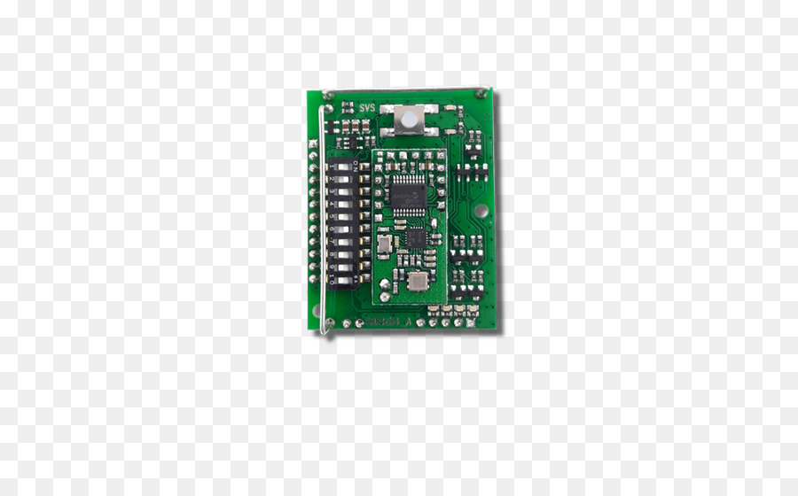 Mikrocontroller-Elektronik Sender-Hardware, Programmierer, TV-Tuner-Karten & - Adapter - Funk