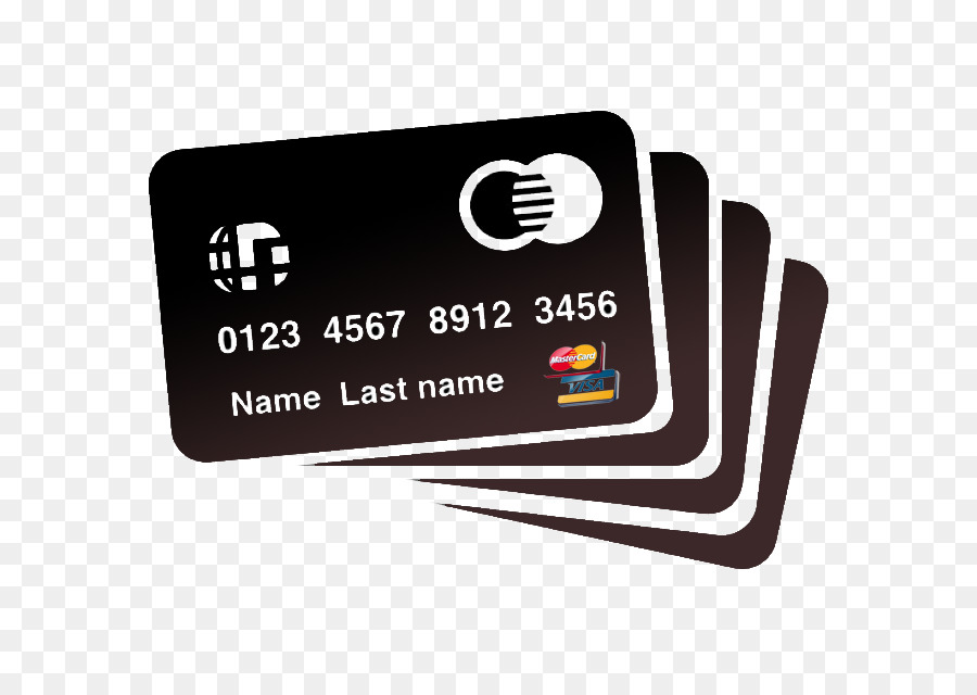 Thẻ tín dụng, Ngân hàng Doanh nghiệp Tài chính - thẻ tín dụng