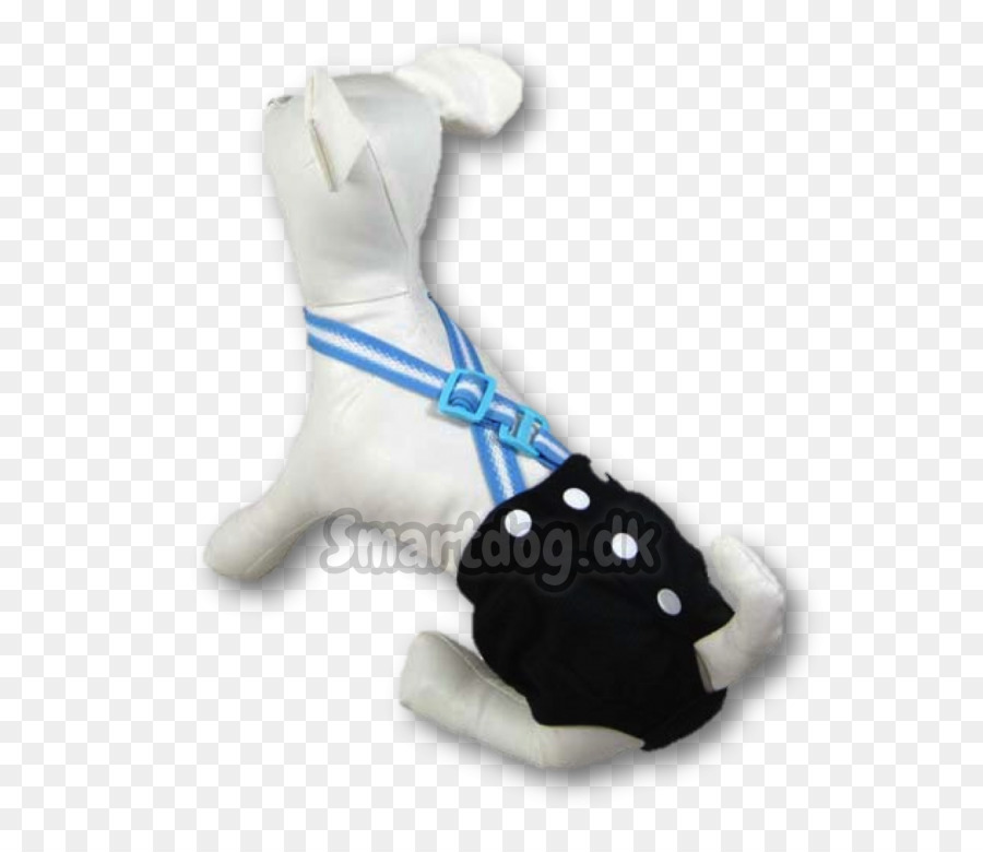 Hosenträger Hund Kleidung Button Kleidung Smartdog ApS - WM