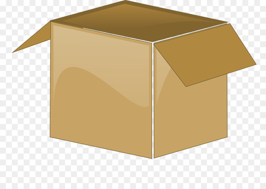Karton-box-Paket - Box