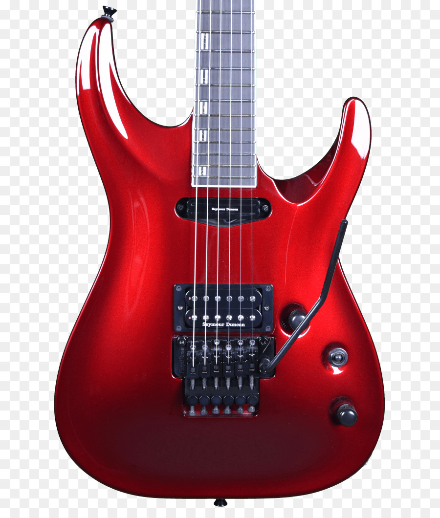 Chitarra Acustica-chitarra elettrica, chitarra Shred - custodia della chitarra