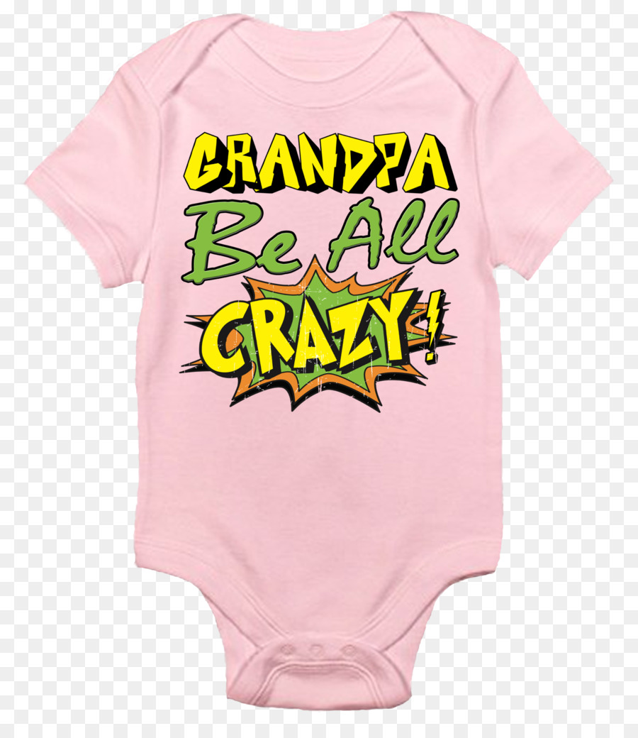 Baby & Toddler Pezzi T shirt Neonato Body Bambino - Maglietta