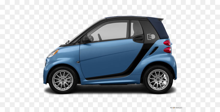 Felge smart Compact car door - Auto