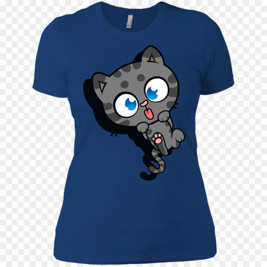 T-shirt Michael Myers Felpa e Basta - amante dei gatti di t shirt