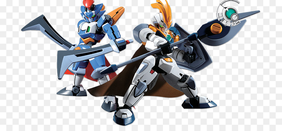 Roboter-Aktion & Spielzeug Figuren Figur Mecha-Cartoon - Lok Fu