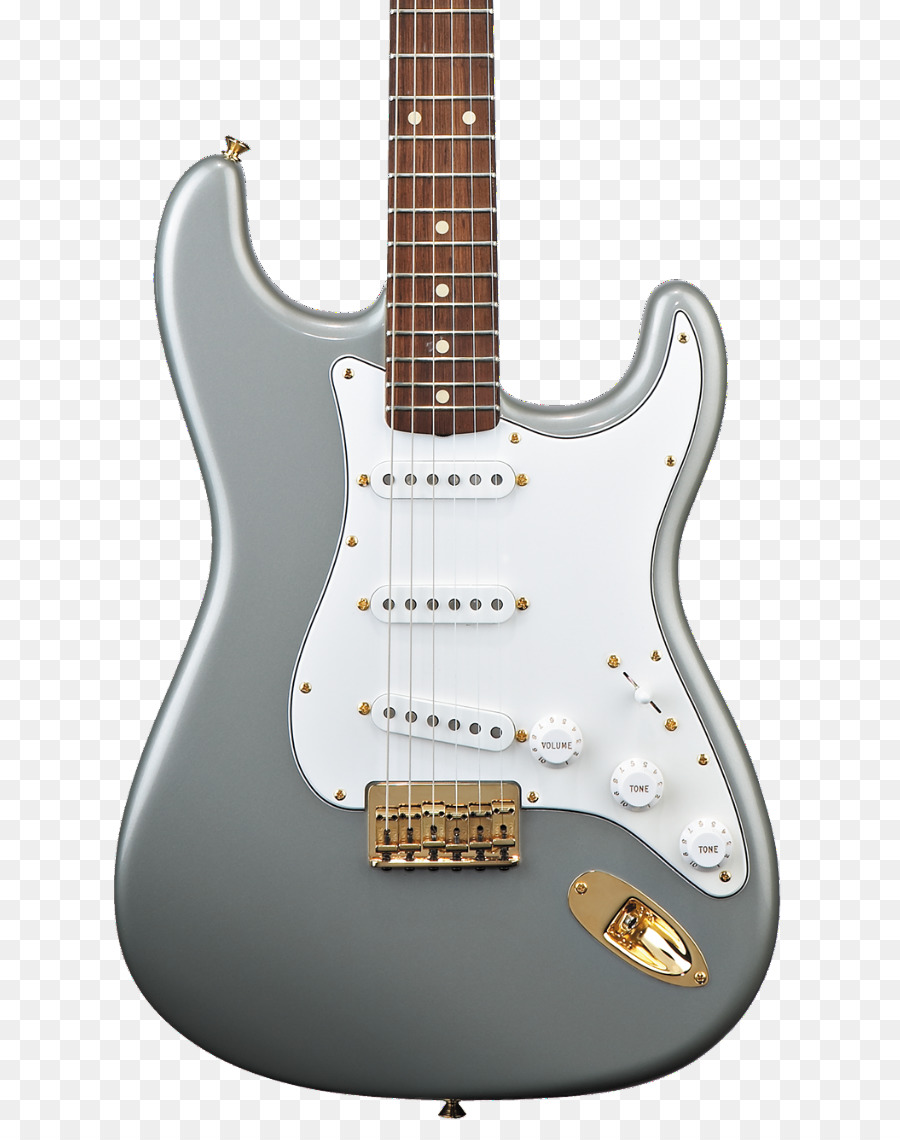 Fender Stratocaster E Gitarre Fender Custom Shop Fender Musical Instruments Corporation - E Gitarre