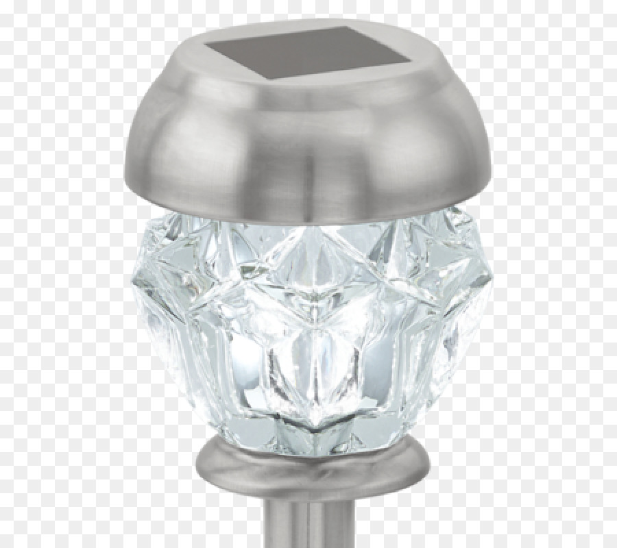 Lampada a LED lampada Light-emitting diode EGLO - vetro trasparente