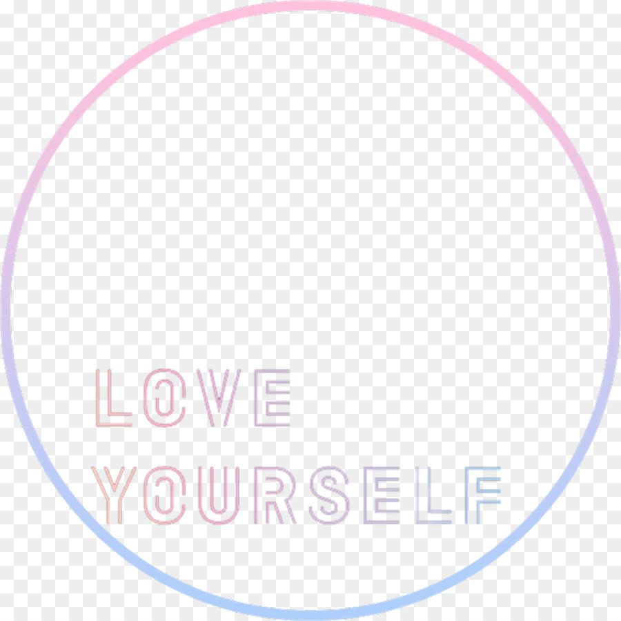 Bts Love Yourself Logo