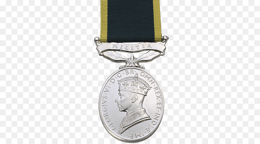 Medaille Silber - Medaille