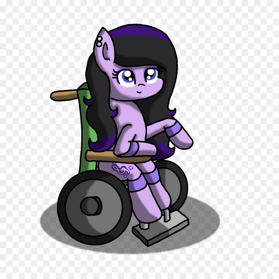 Sportartikel Charakter Clip art - Rollstuhlgerecht