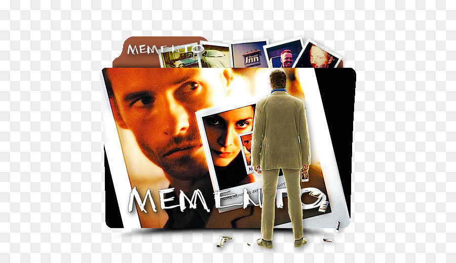 Memento Mori Film, poster Film del regista - oggetto ricordo