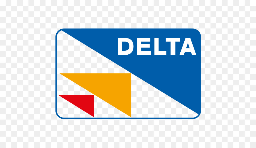 Delta Air Lines Icone del Computer di Pagamento con carta di Credito - carta di credito