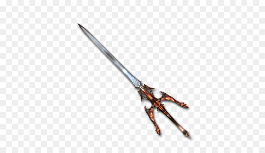 Granblue Fantasy Schwert Waffe 聖剣 Pauschal - Schwert