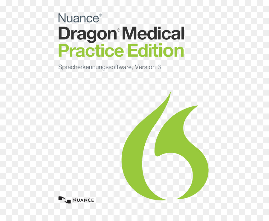 Dragon NaturallySpeaking von Nuance Communications, Spracherkennung DragonDictate Computer Software - Die medizinische Praxis
