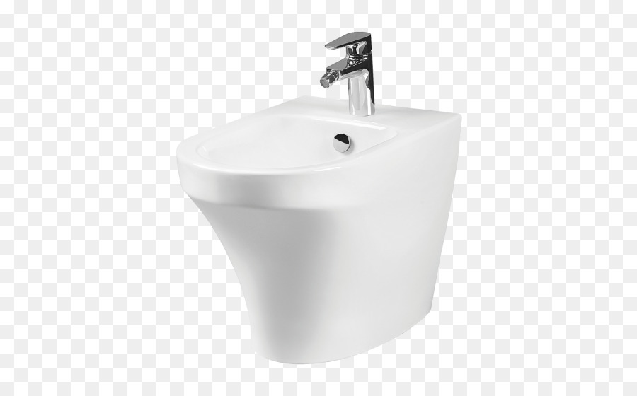 Bidet Tap-Keramik-Flush Toilette - WC