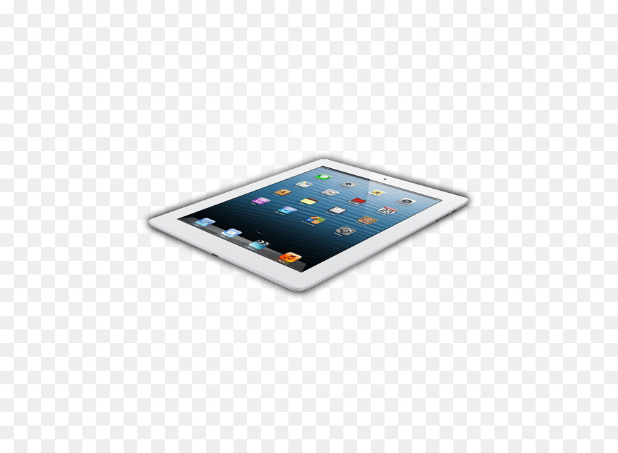 iPad 4 iPad 3 Apple iPad Mini 3 iPad Air 2 - street promozione