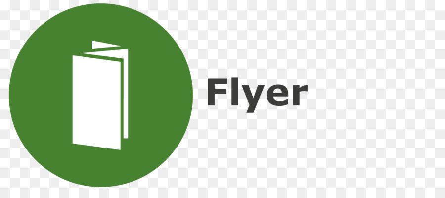FLYERALARM Logo thông Tin - sản phẩm tờ khuyến mãi