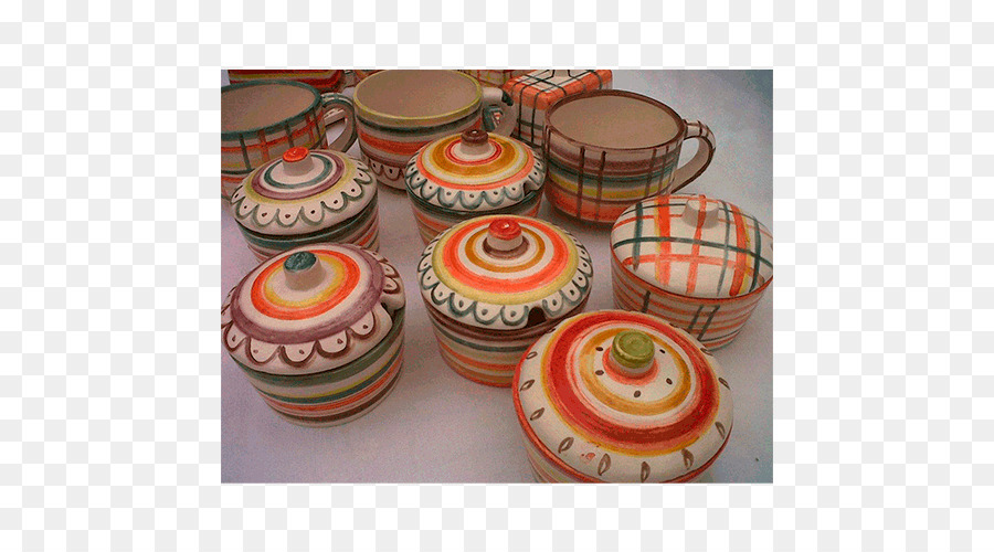Keramik-Keramik-Teller Porzellan Geschirr - geschirr