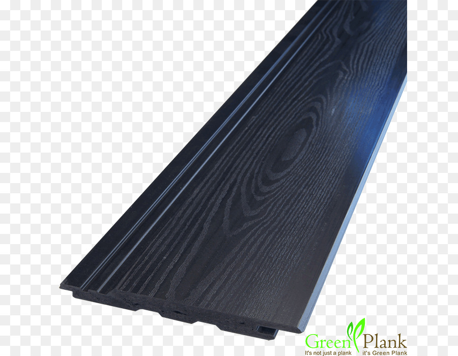 Holz-Kunststoff-composite-Verkleidung Planke Nut und Feder - Holz